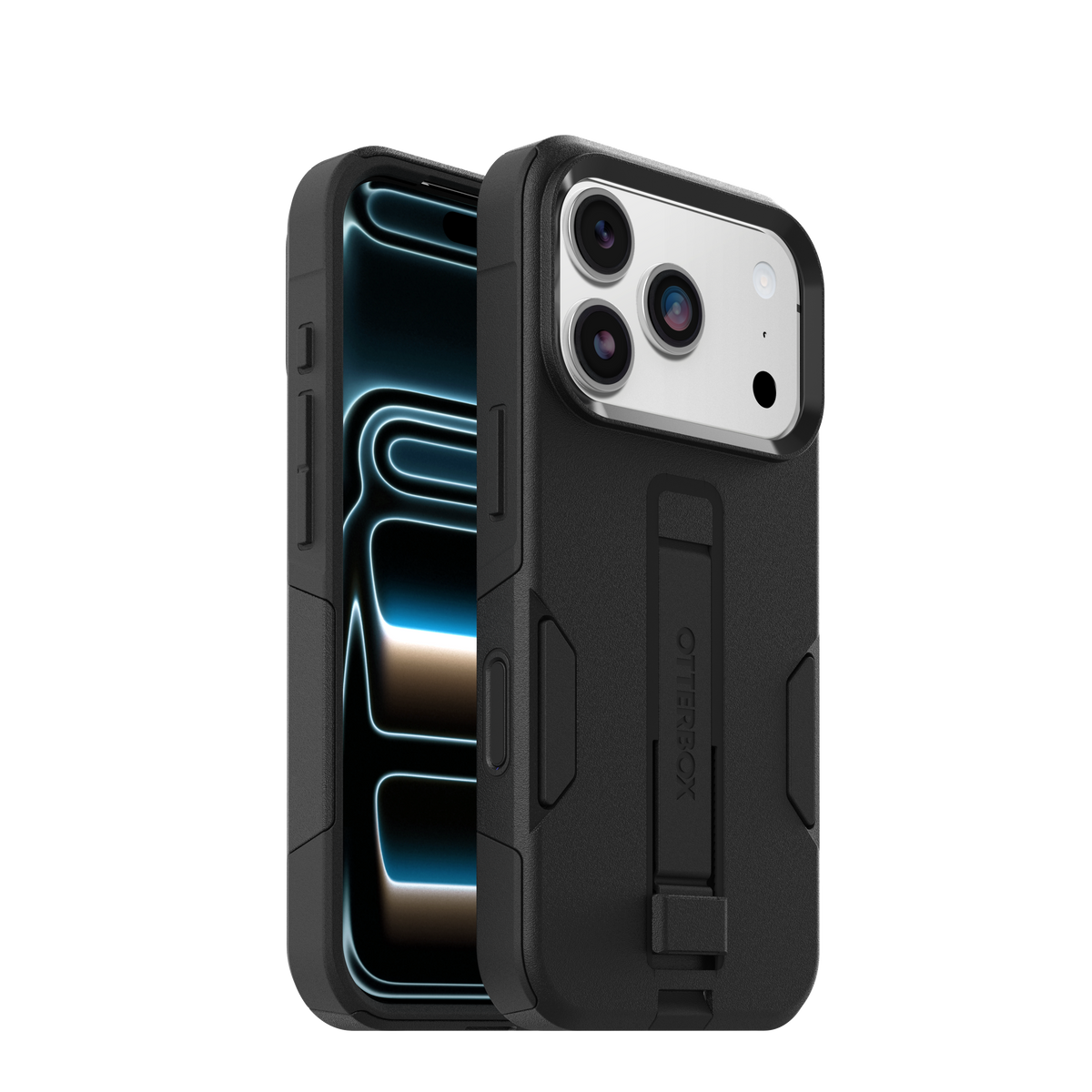iPhone 18 Pro and iPhone 17 Pro Commuter Grip Series Case