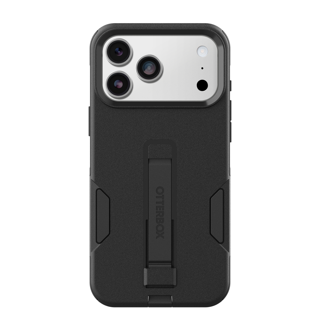 iPhone 18 Pro Max and iPhone 17 Pro Max Commuter Grip Series Case