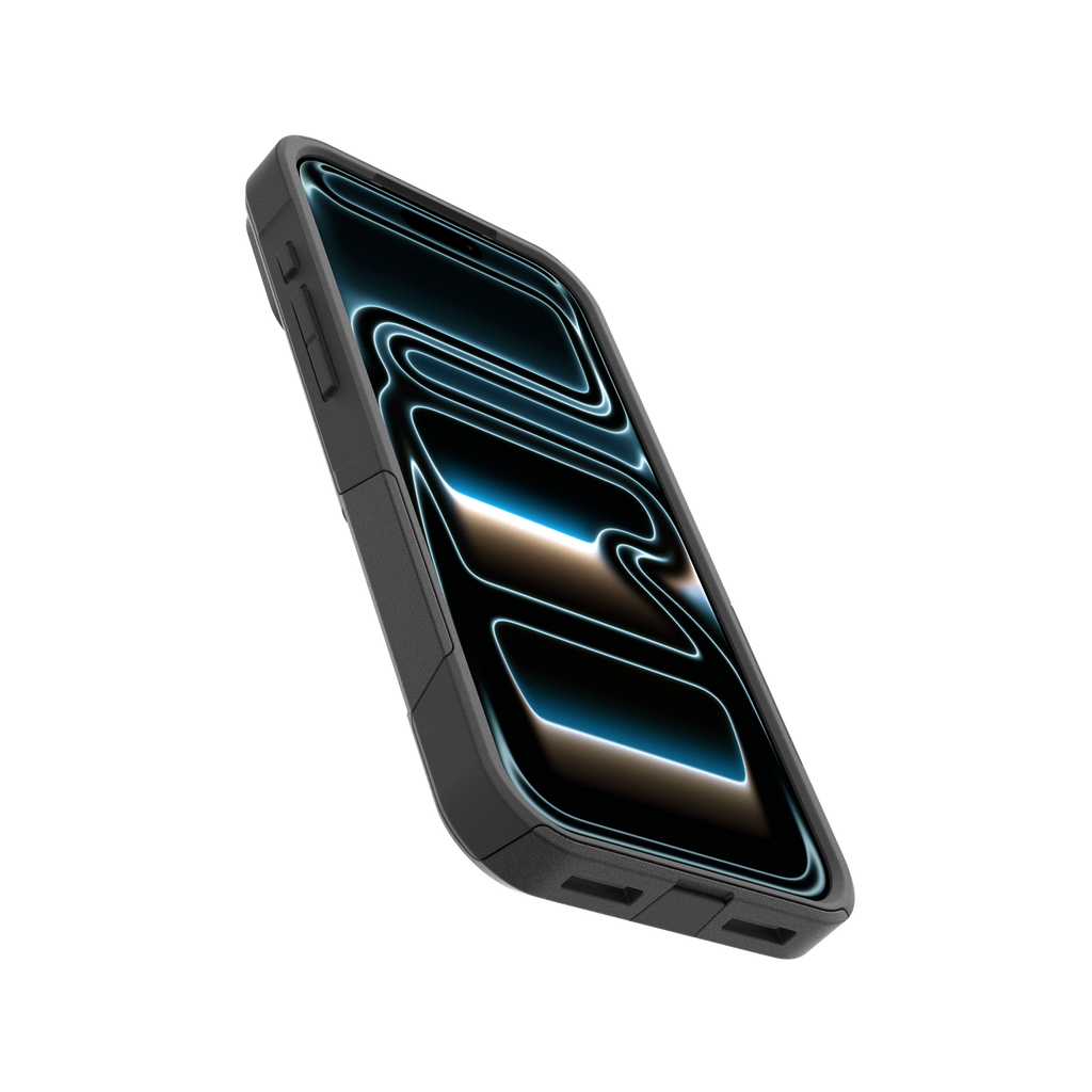 iPhone 18 Pro Max and iPhone 17 Pro Max Commuter Grip Series Case