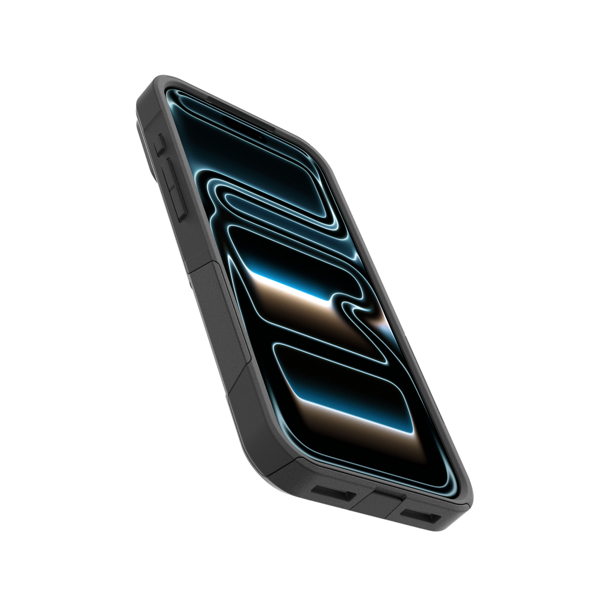 iPhone 18 Pro Max and iPhone 17 Pro Max Commuter Grip Series Case