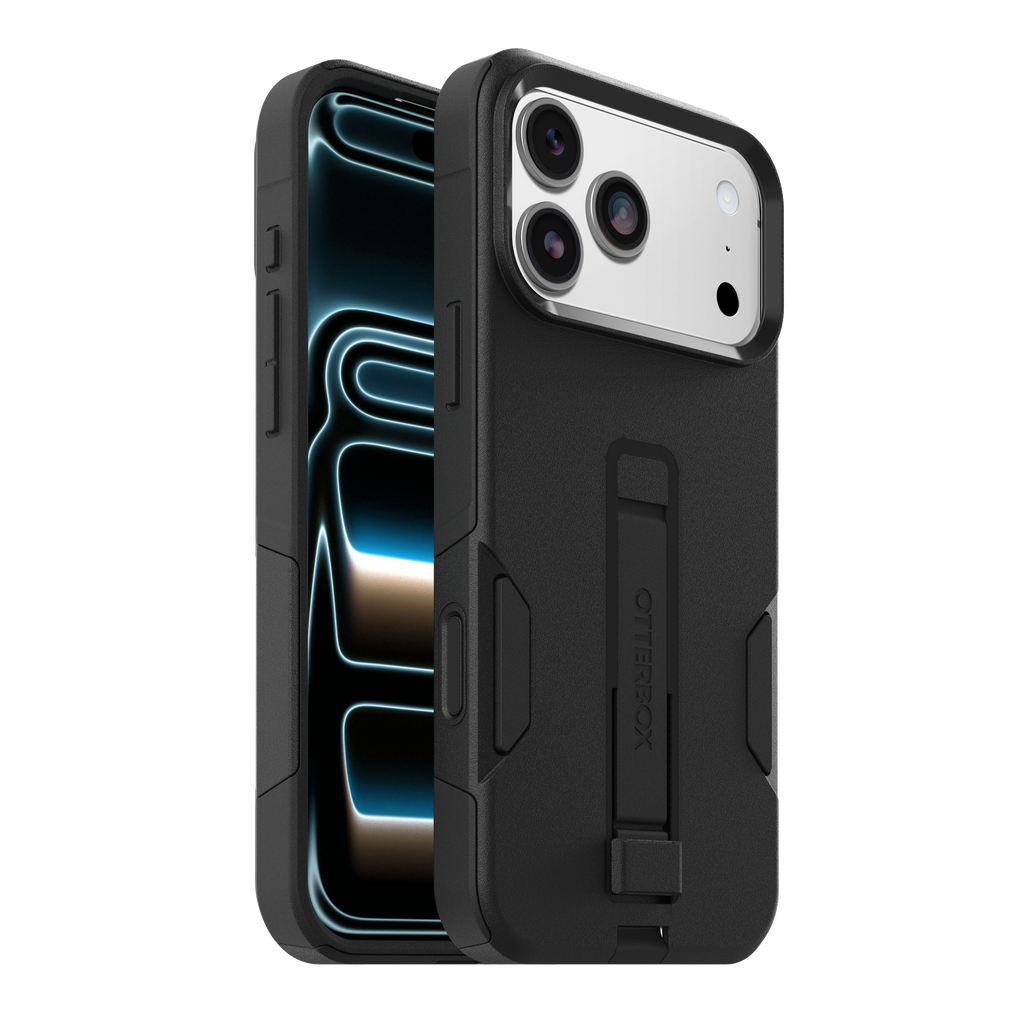 iPhone 18 Pro Max and iPhone 17 Pro Max Commuter Grip Series Case