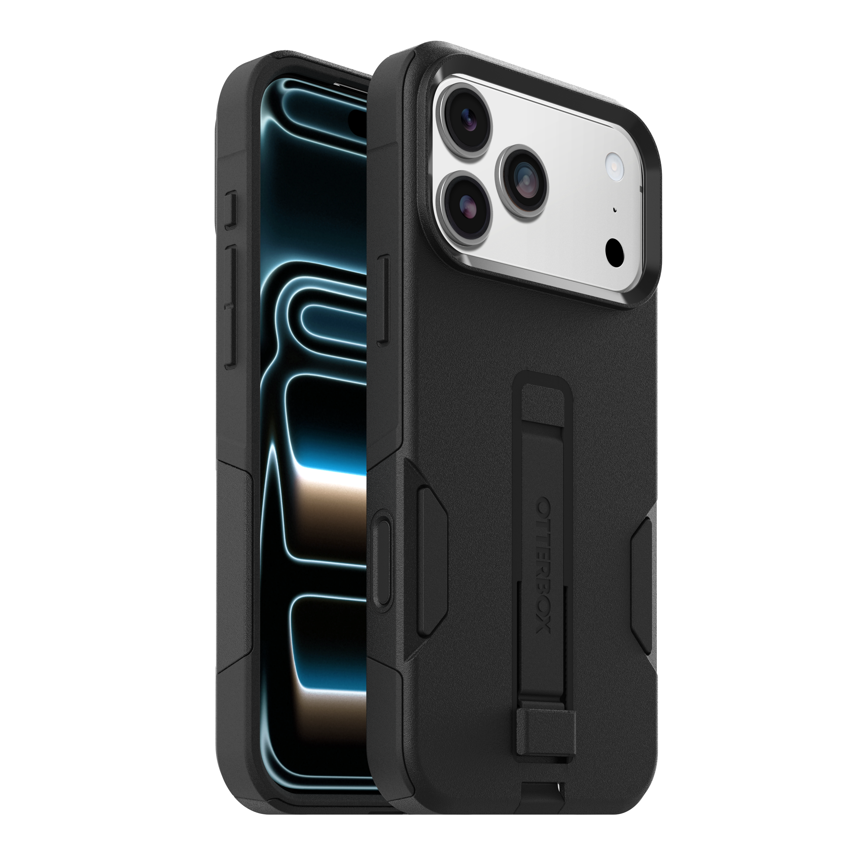 iPhone 18 Pro Max and iPhone 17 Pro Max Commuter Grip Series Case