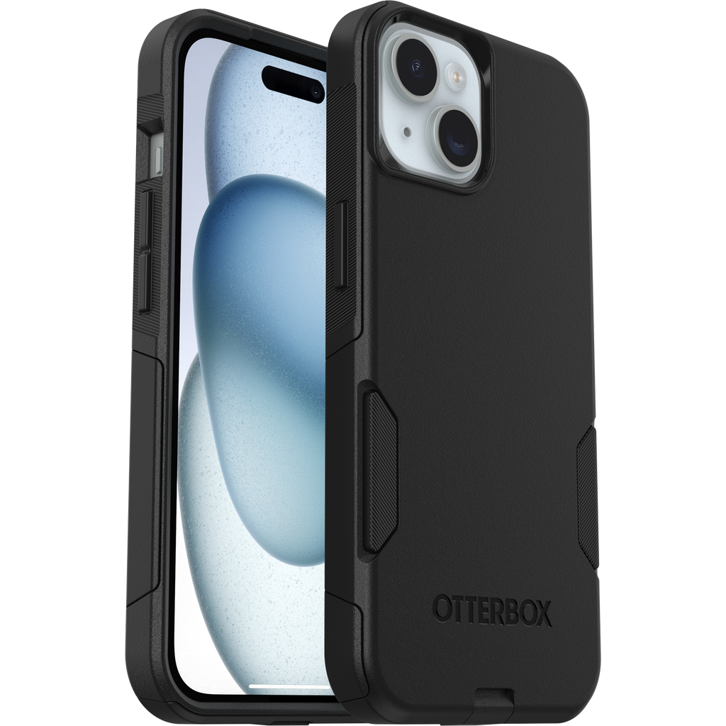 iPhone 16e, iPhone 15, iPhone 14 and iPhone 13 Commuter Series Case - Image 20781