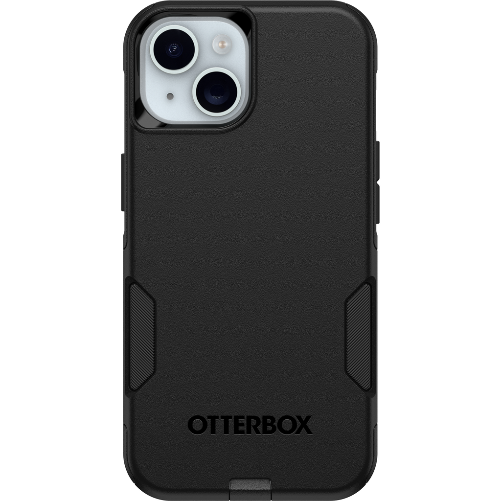 iPhone 16e, iPhone 15, iPhone 14 and iPhone 13 Commuter Series Case - Image 20782