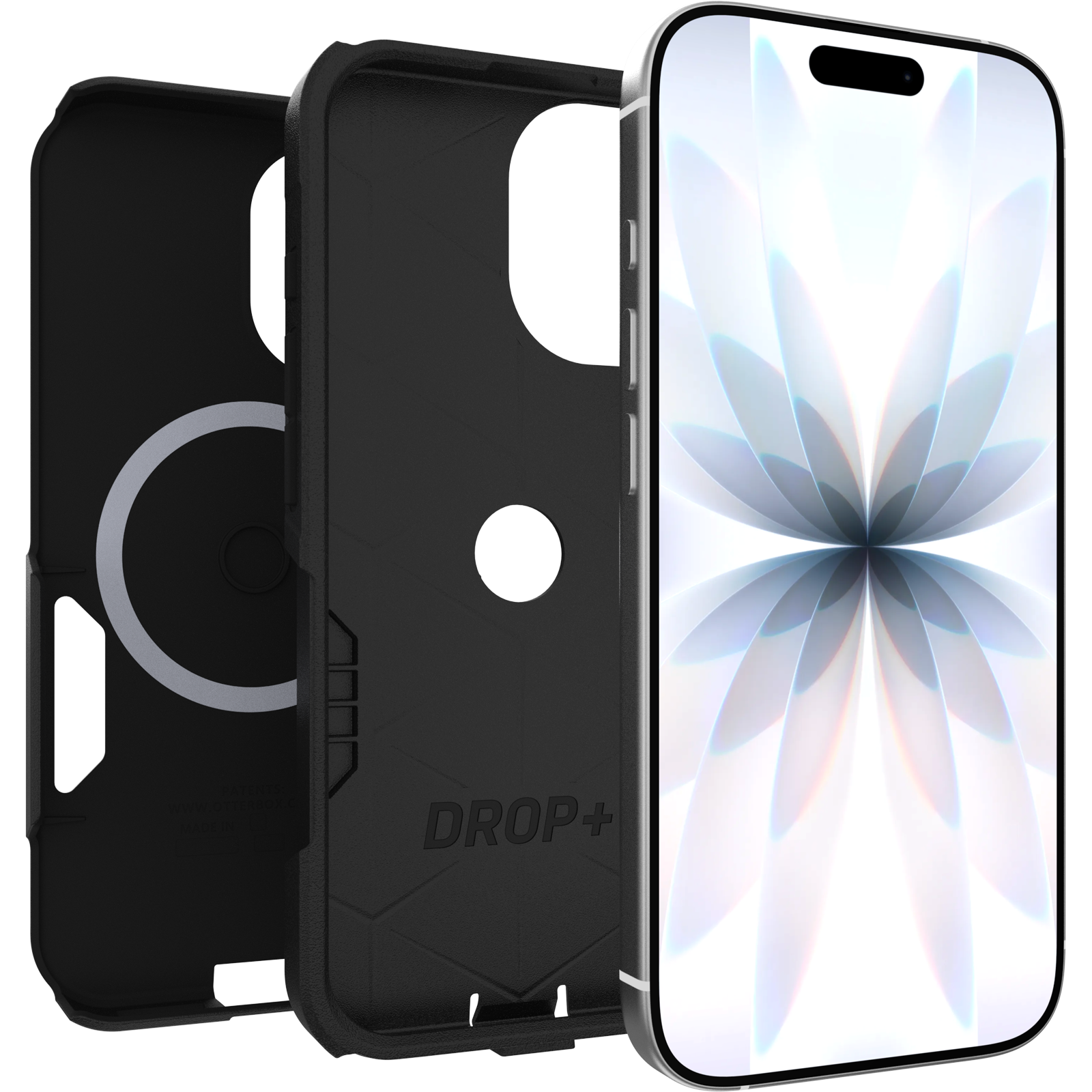 iPhone 17 Commuter Series Case - Image 12941