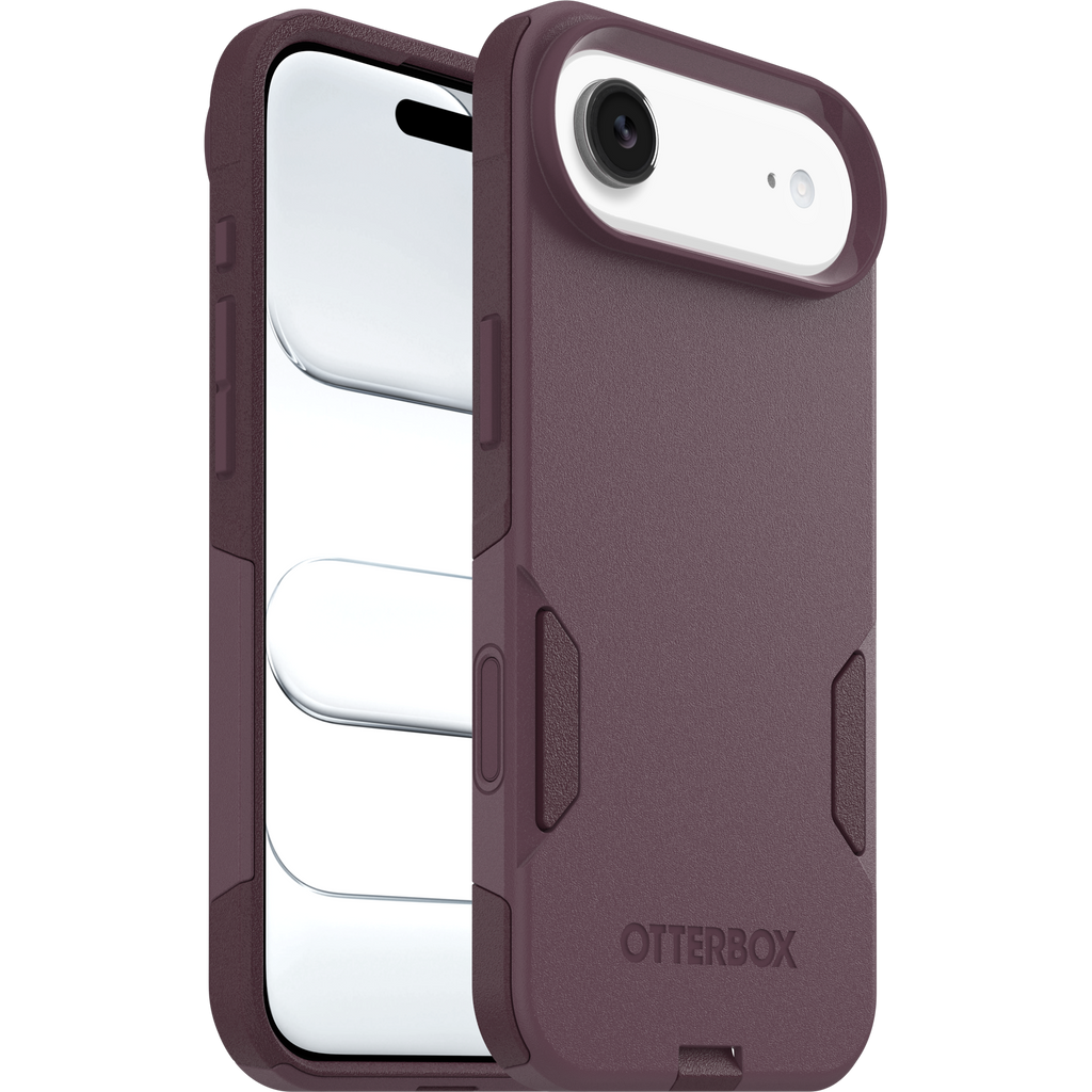 iPhone Air Commuter Series Case - Image 30147