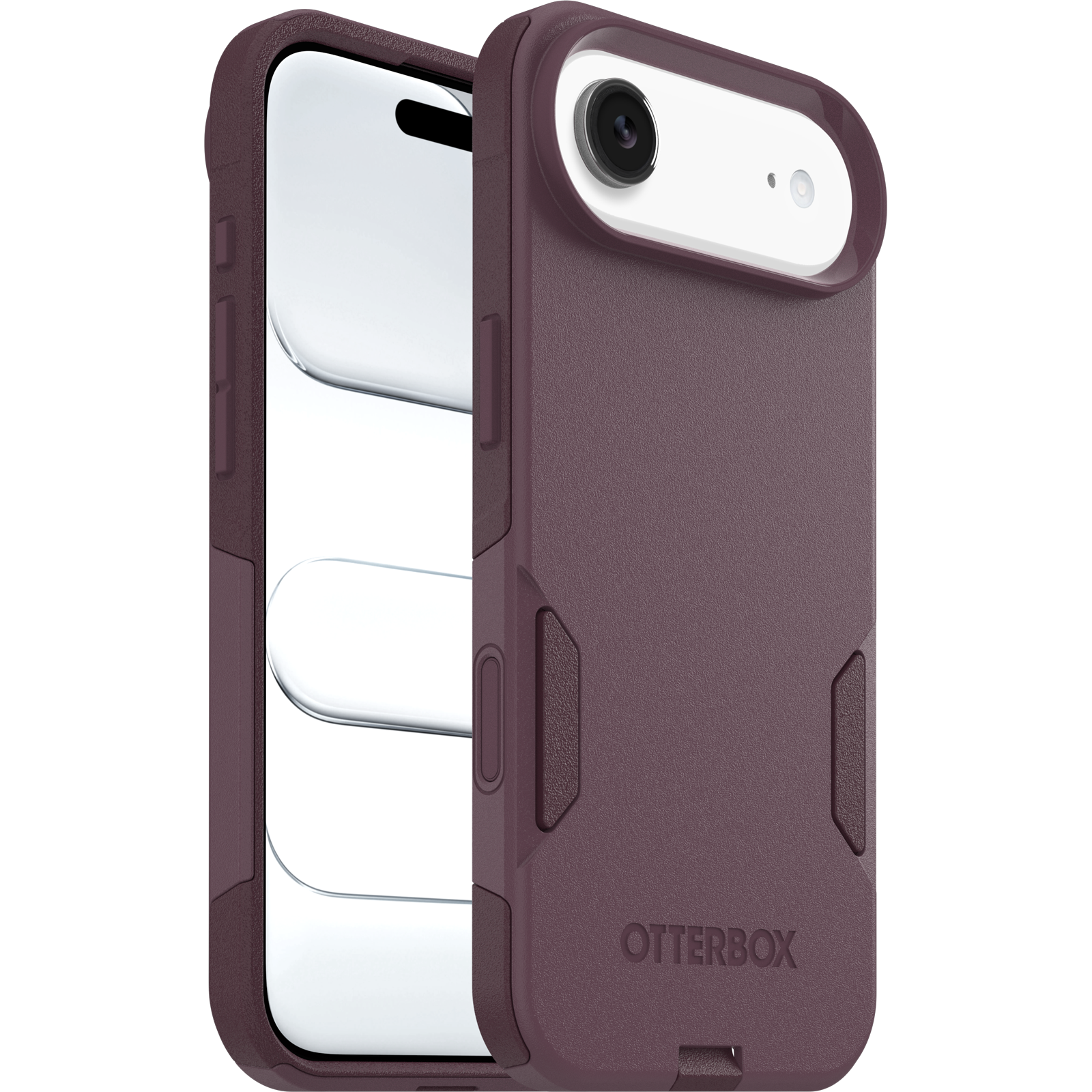 iPhone Air Commuter Series Case - Image 30147