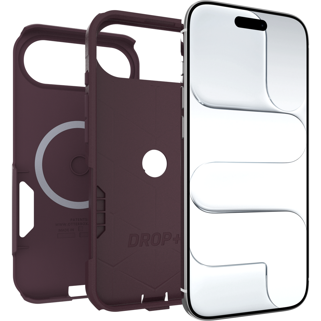 iPhone Air Commuter Series Case - Image 30149