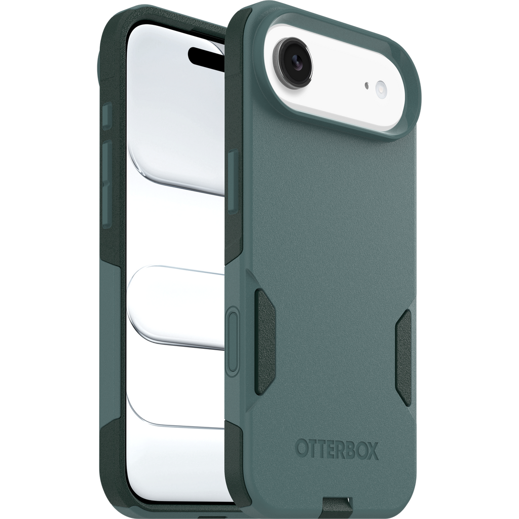 iPhone Air Commuter Series Case - Image 30152