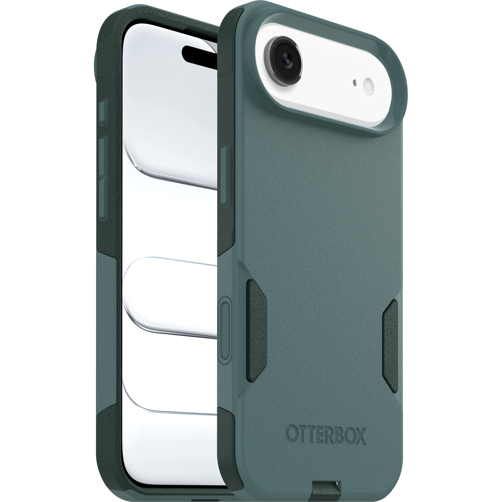 iPhone Air Commuter Series Case - Image 30152