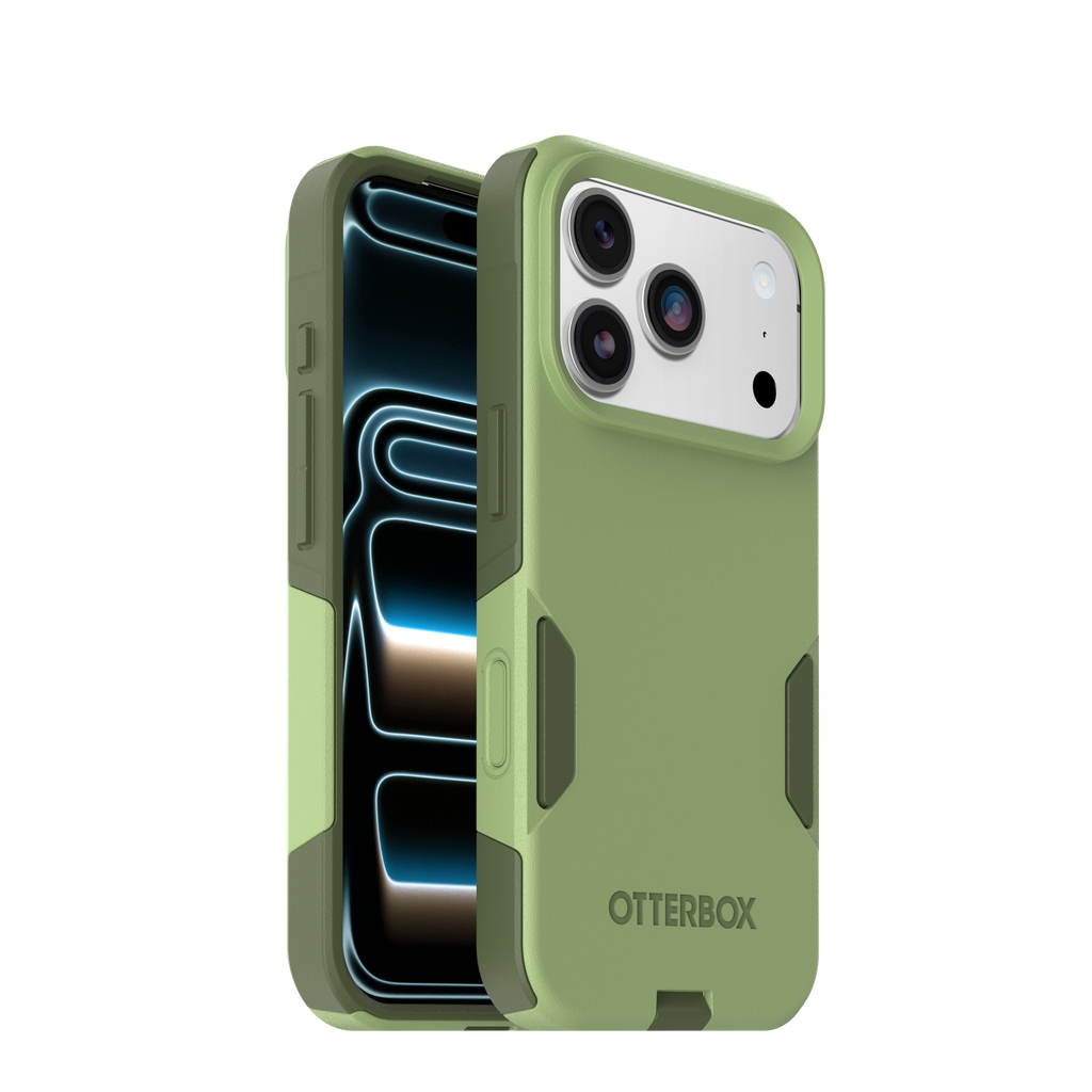 iPhone 18 Pro and iPhone 17 Pro Commuter Series Case