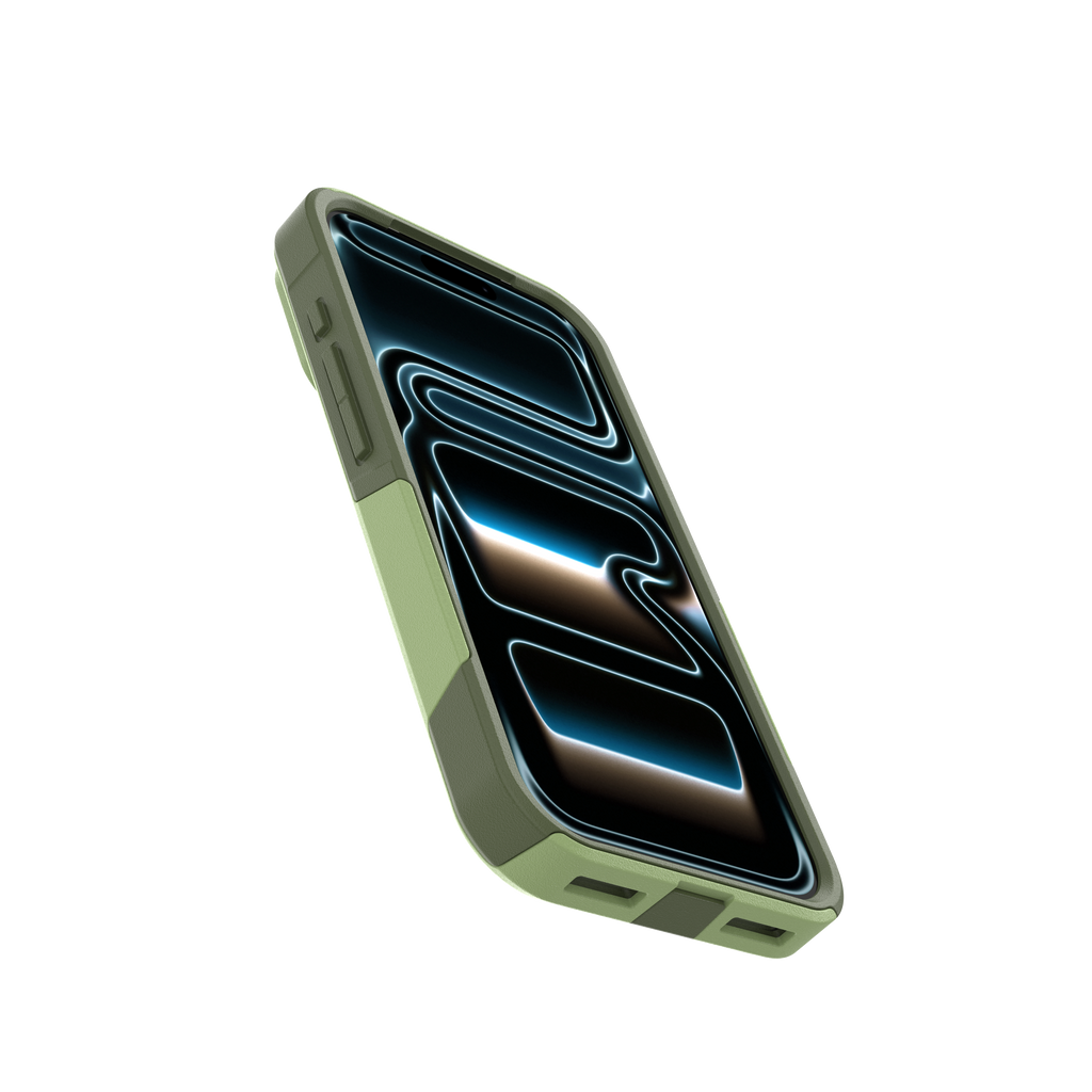 iPhone 18 Pro and iPhone 17 Pro Commuter Series Case