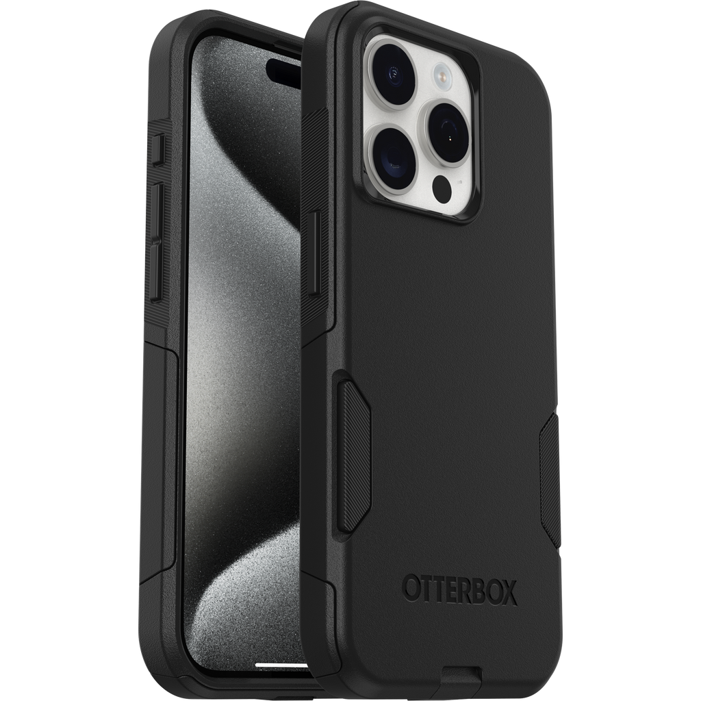 iPhone 15 Pro Commuter Series Case - Image 5965