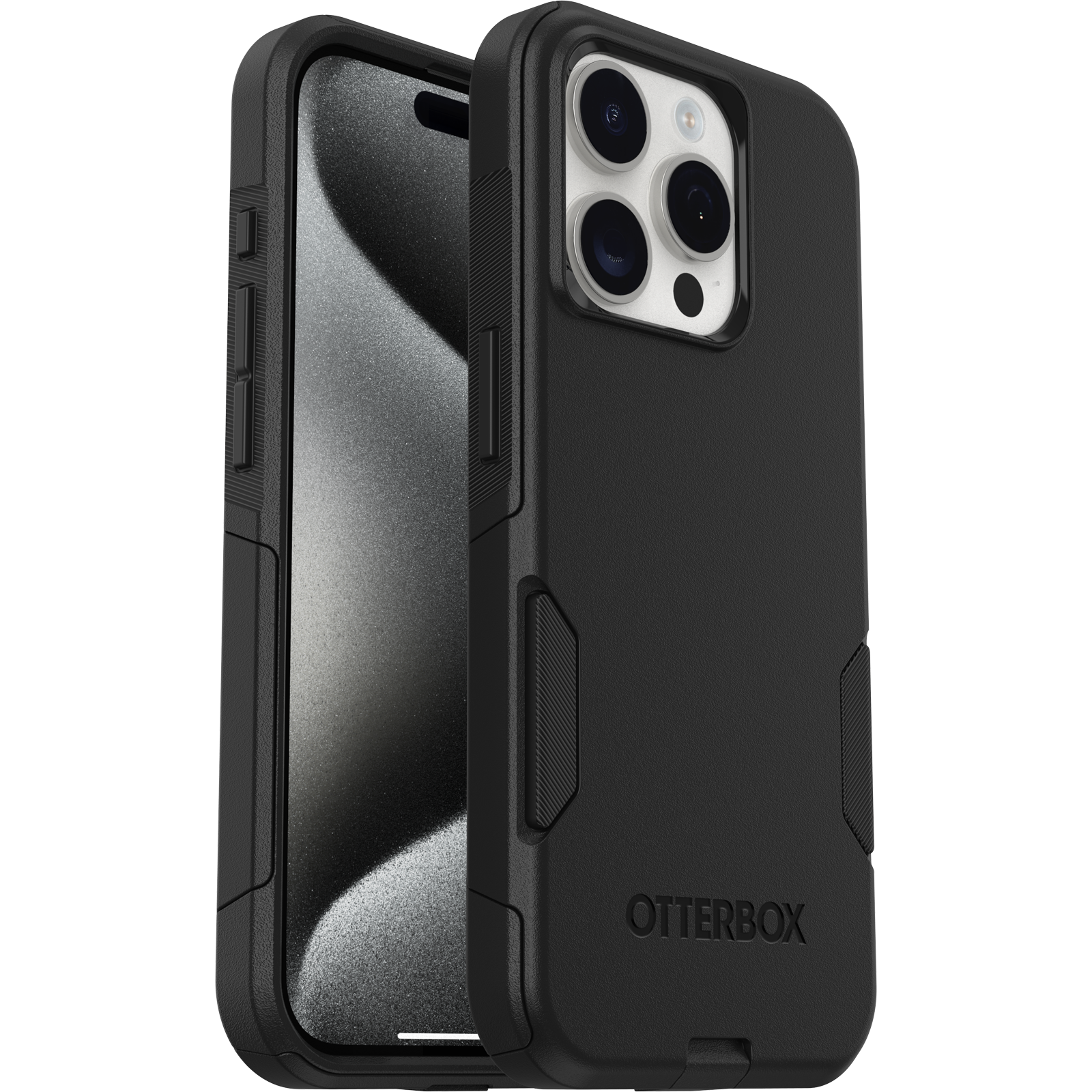iPhone 15 Pro Commuter Series Case - Image 5965