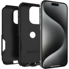 iPhone 15 Pro Commuter Series Case - Image 5967