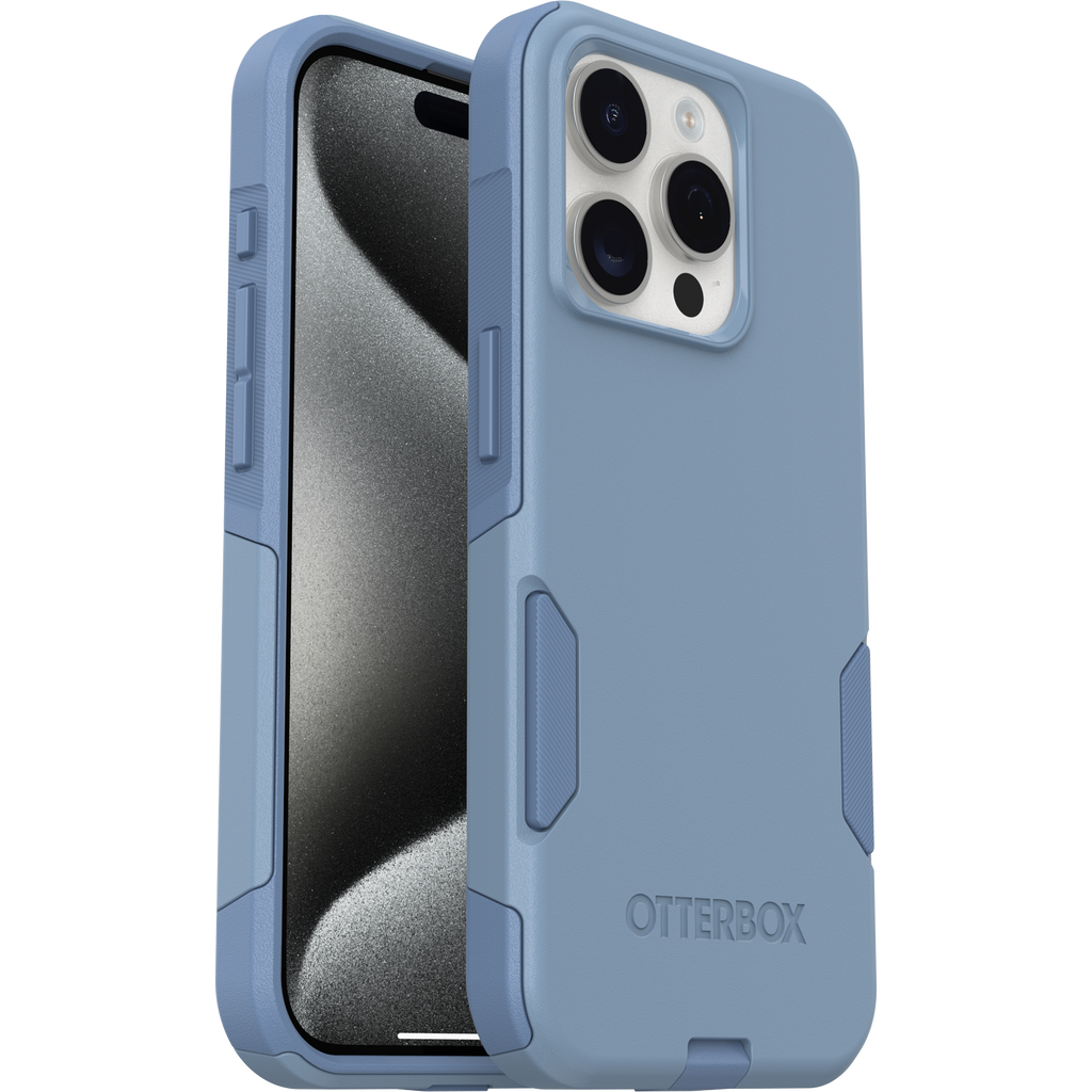 iPhone 15 Pro Commuter Series Case - Image 5969