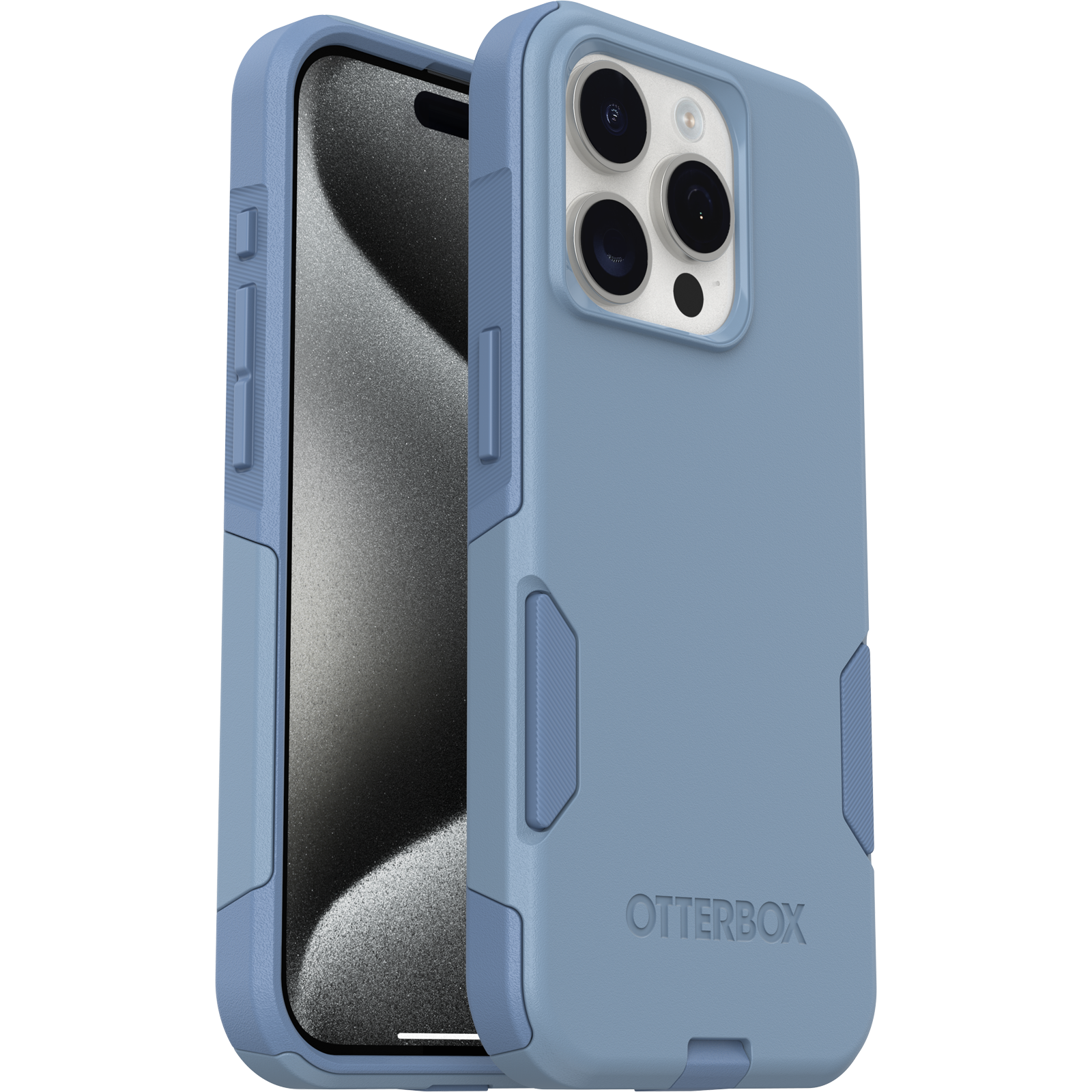 iPhone 15 Pro Commuter Series Case - Image 5969