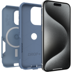 iPhone 15 Pro Commuter Series Case - Image 5971
