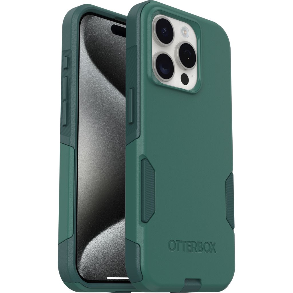 iPhone 15 Pro Commuter Series Case - Image 5973