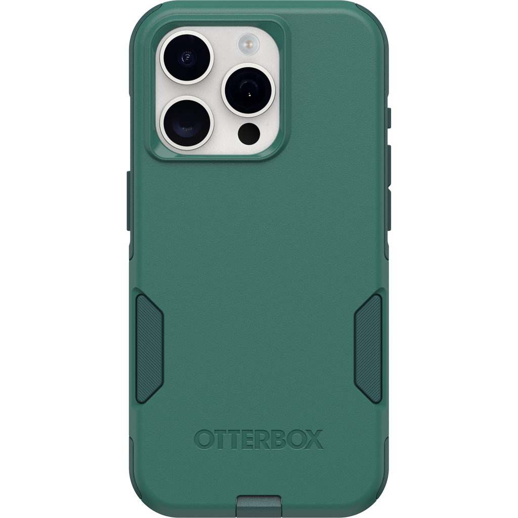 iPhone 15 Pro Commuter Series Case - Image 5974