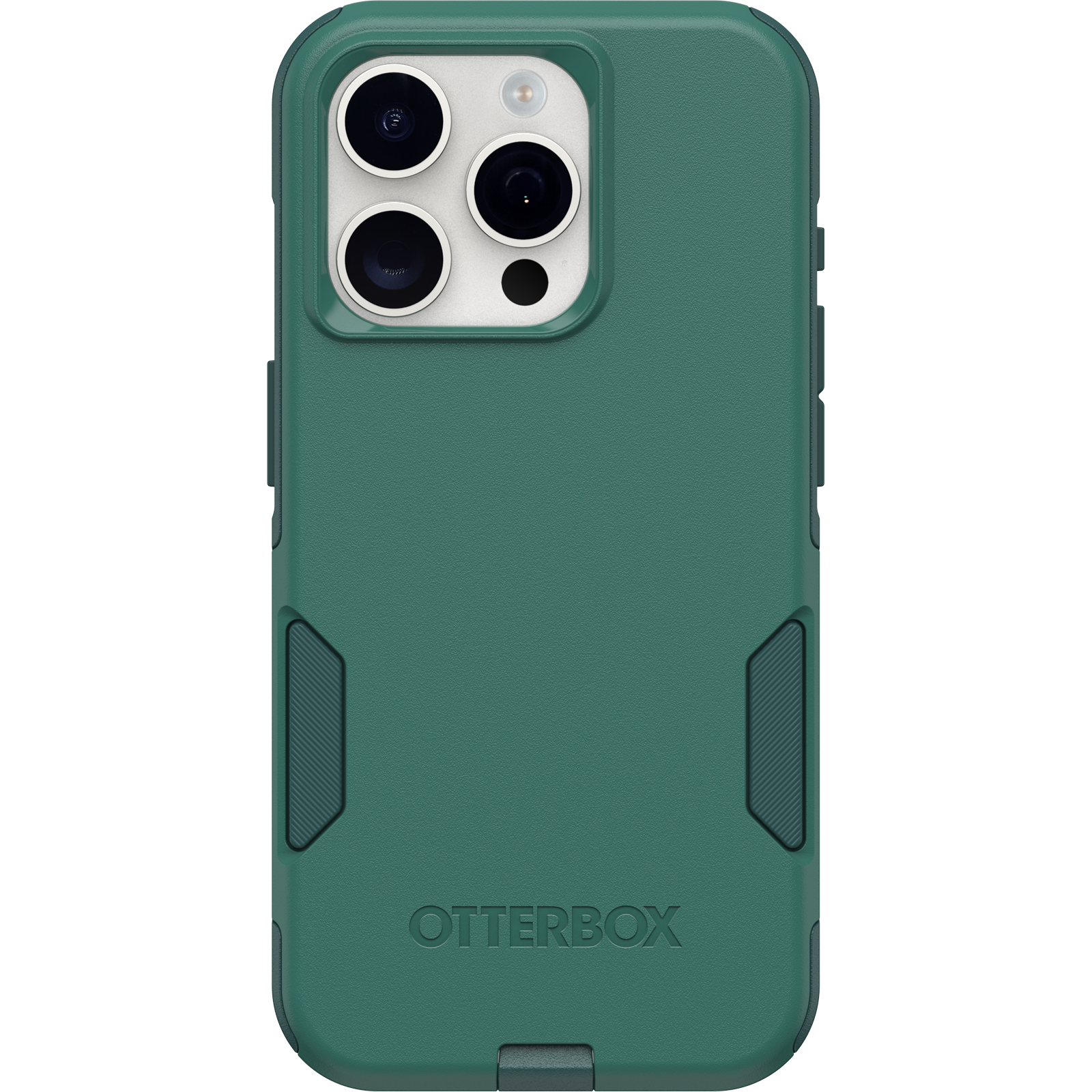 iPhone 15 Pro Commuter Series Case - Image 5974
