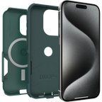 iPhone 15 Pro Commuter Series Case - Image 5975