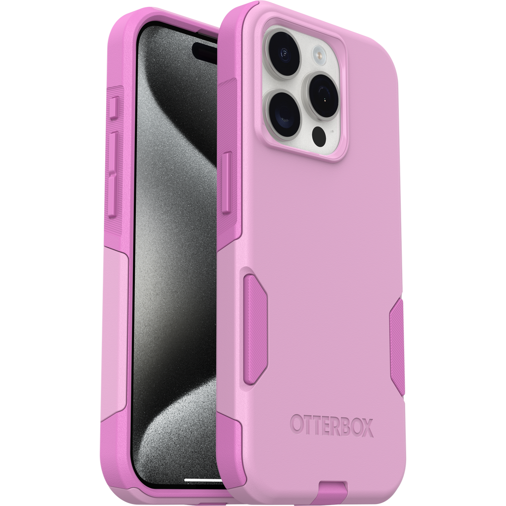 iPhone 15 Pro Commuter Series Case - Image 5977
