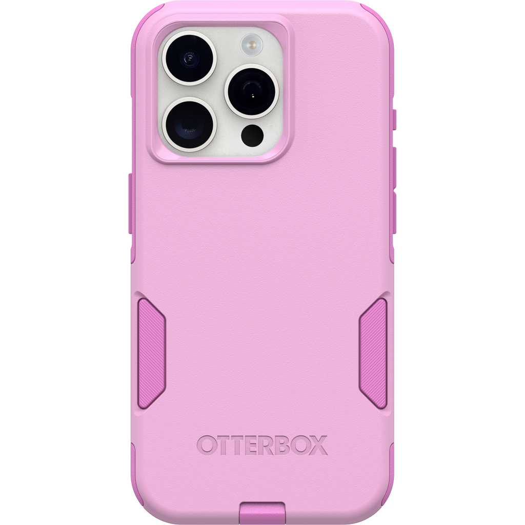 iPhone 15 Pro Commuter Series Case - Image 5978