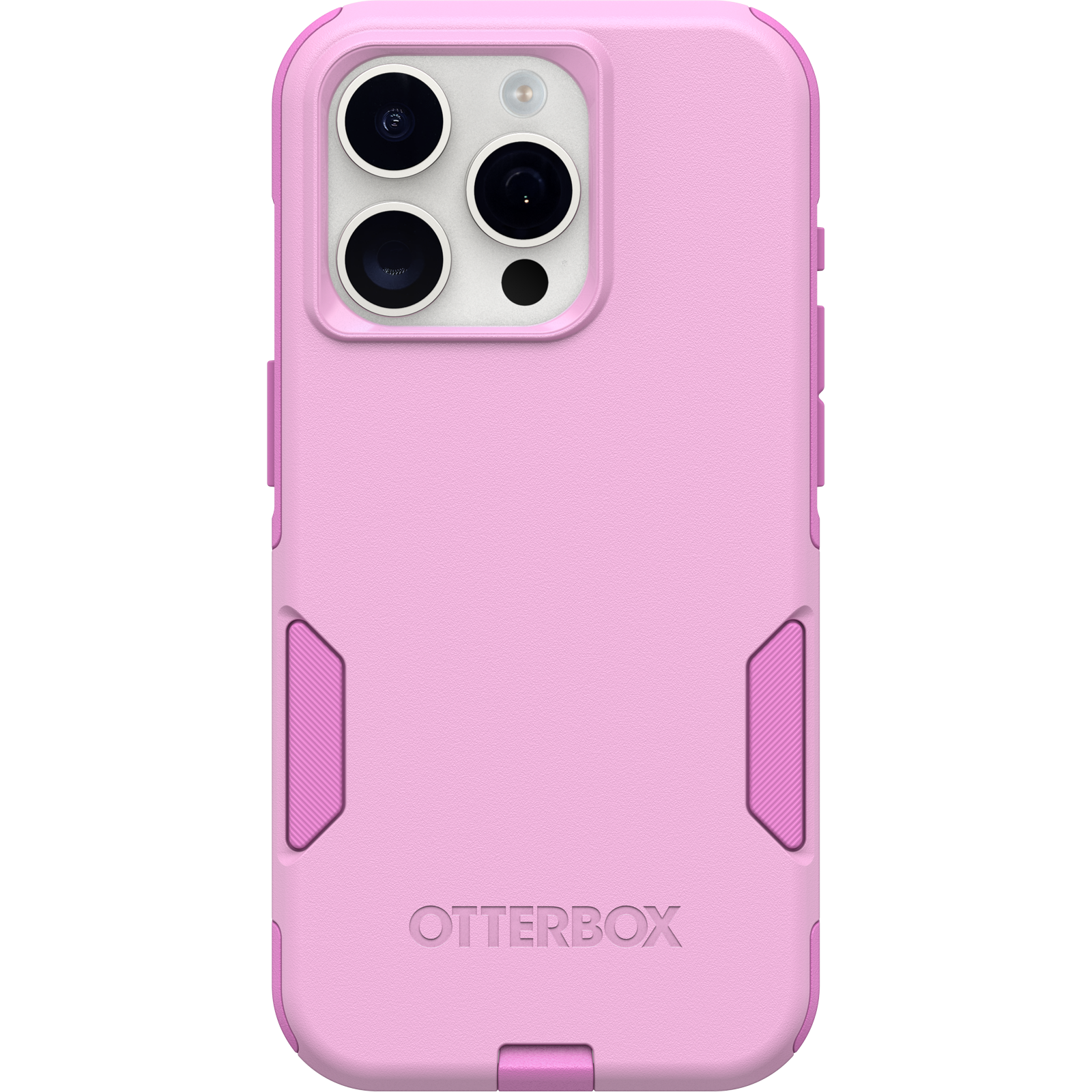 iPhone 15 Pro Commuter Series Case - Image 5978