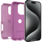 iPhone 15 Pro Commuter Series Case - Image 5979