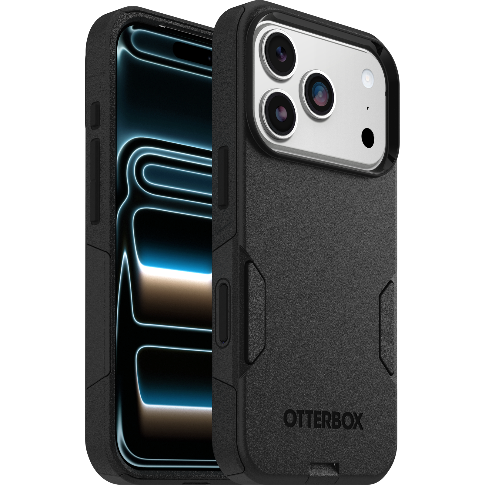 iPhone 17 Pro Commuter Series Case - Image 30296