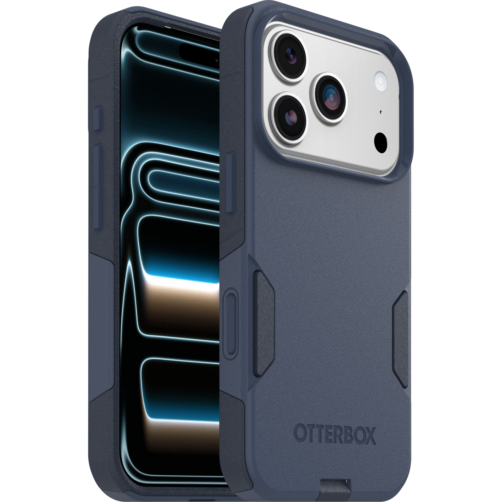 iPhone 17 Pro Commuter Series Case - Image 30301