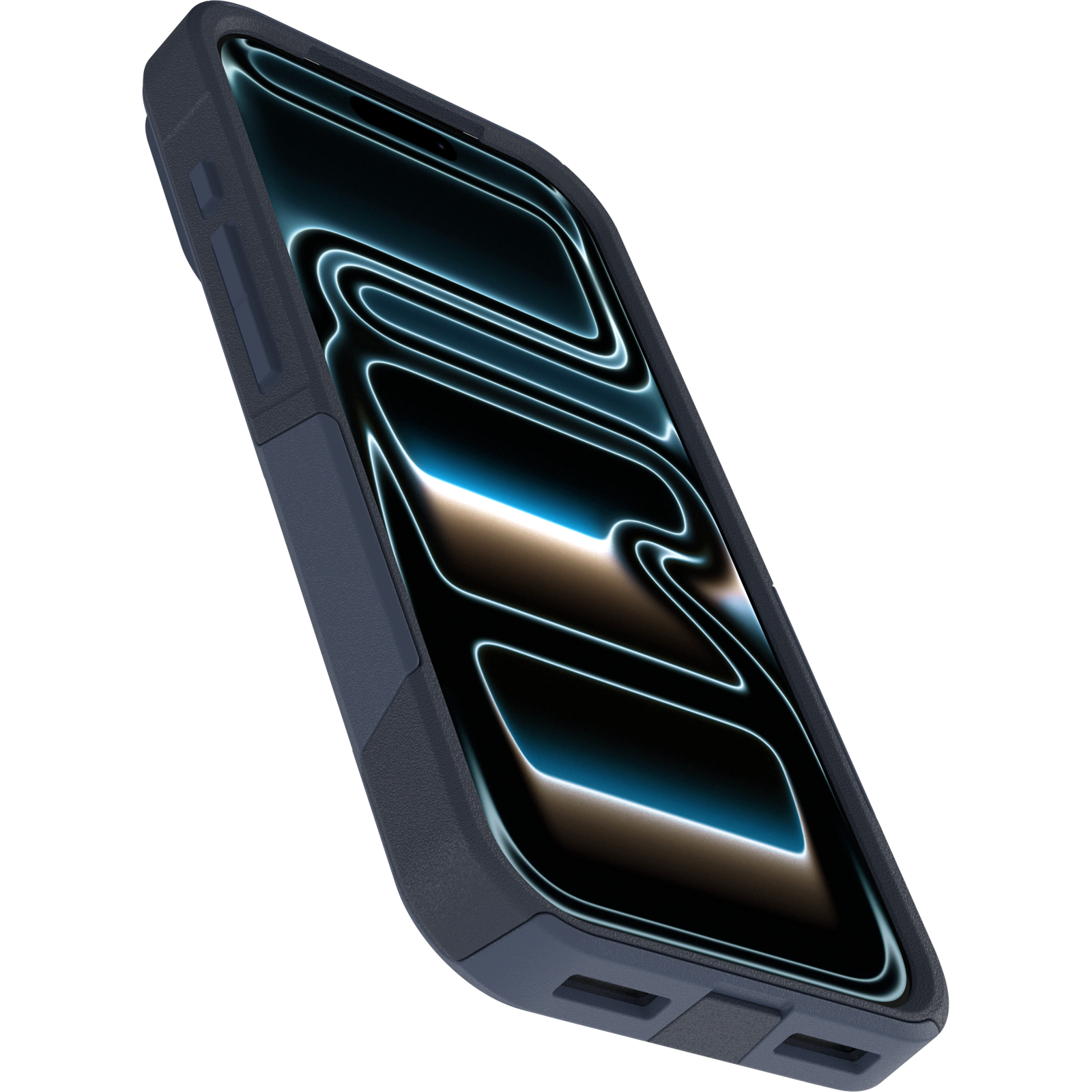 iPhone 17 Pro Commuter Series Case - Image 30304