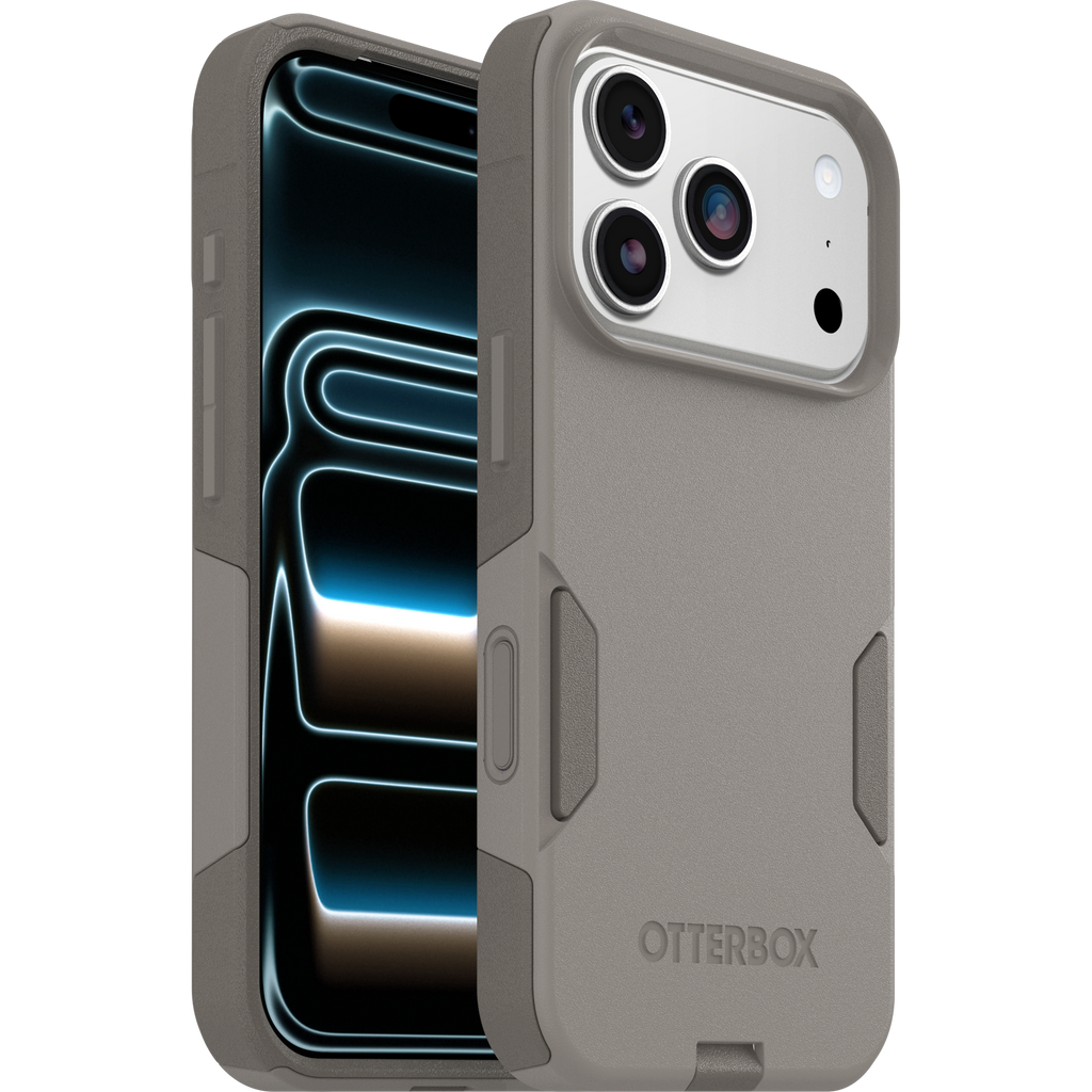 iPhone 17 Pro Commuter Series Case - Image 30306