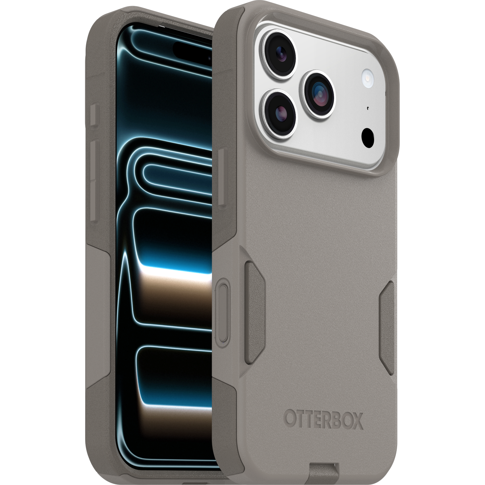 iPhone 17 Pro Commuter Series Case - Image 30306