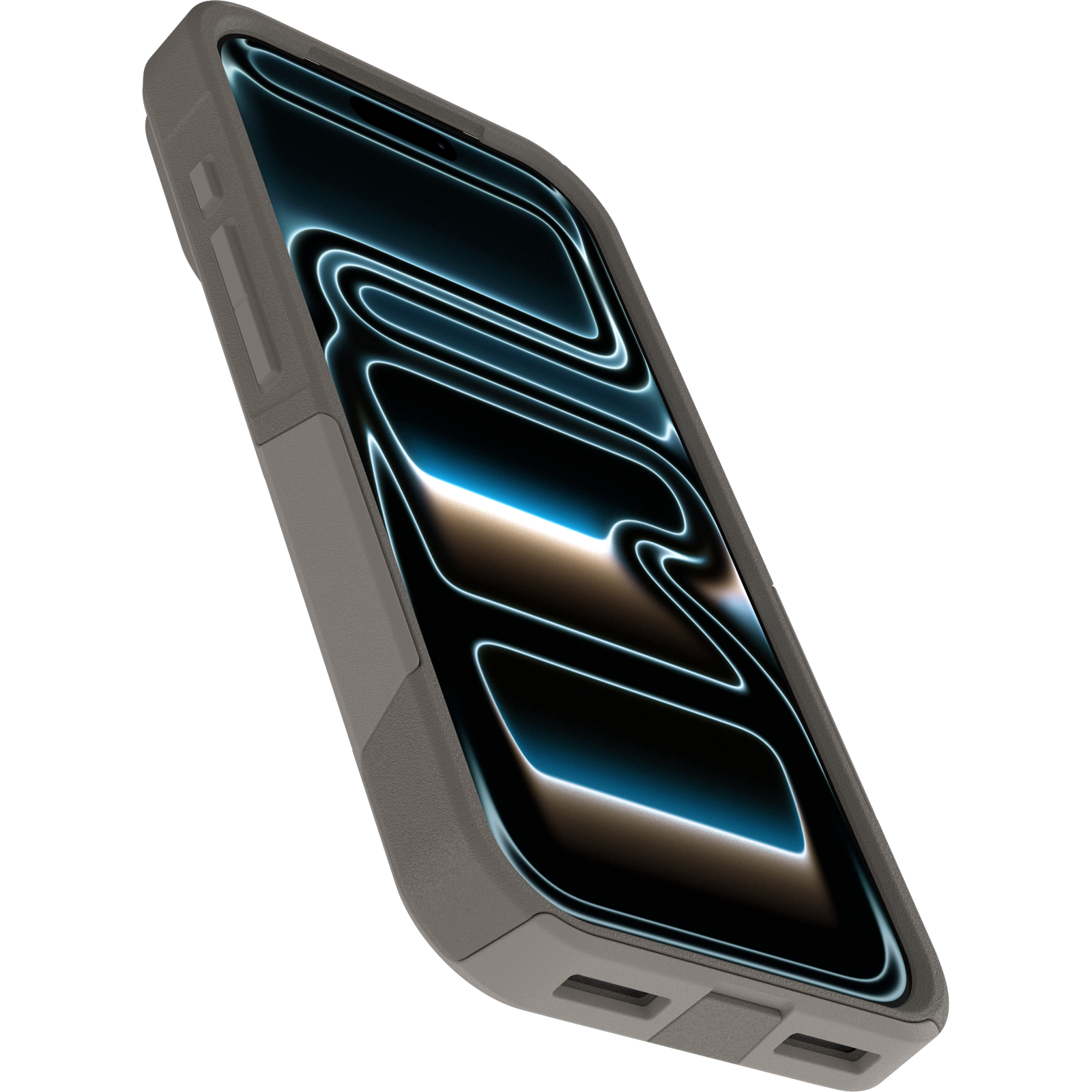 iPhone 17 Pro Commuter Series Case - Image 30309