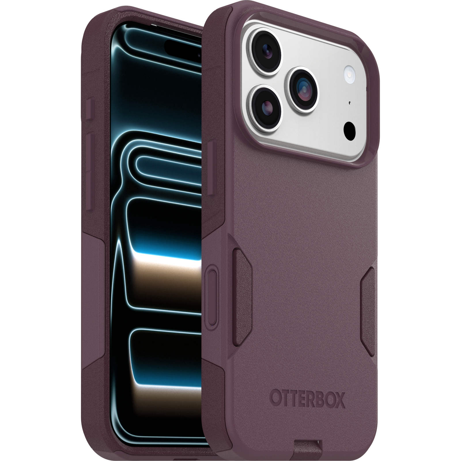 iPhone 17 Pro Commuter Series Case - Image 30311