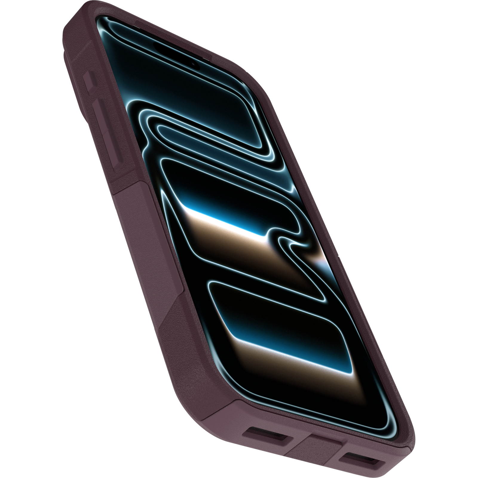 iPhone 17 Pro Commuter Series Case - Image 30314