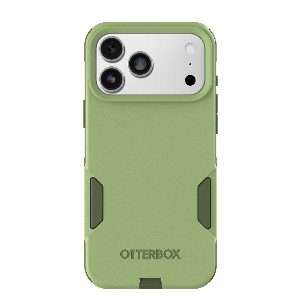 iPhone 18 Pro Max and iPhone 17 Pro Max Commuter Series Case