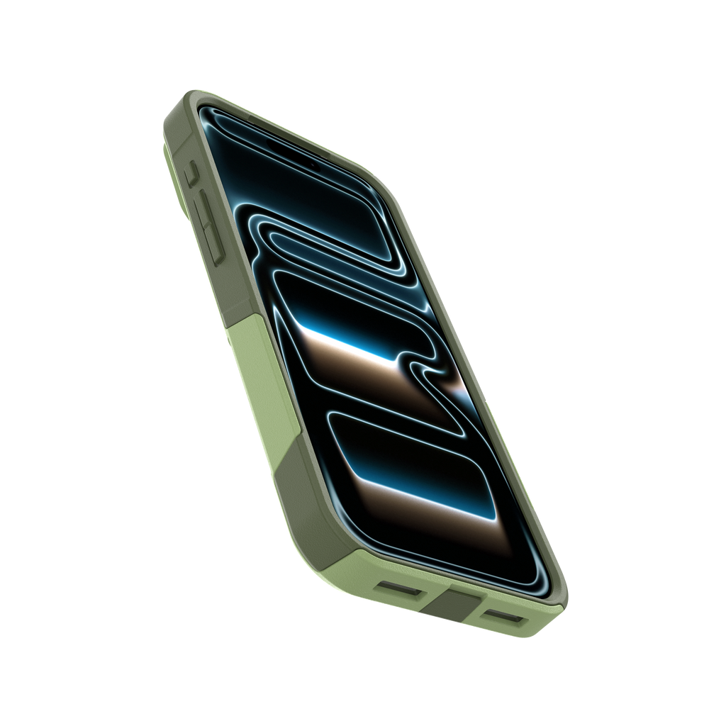 iPhone 18 Pro Max and iPhone 17 Pro Max Commuter Series Case