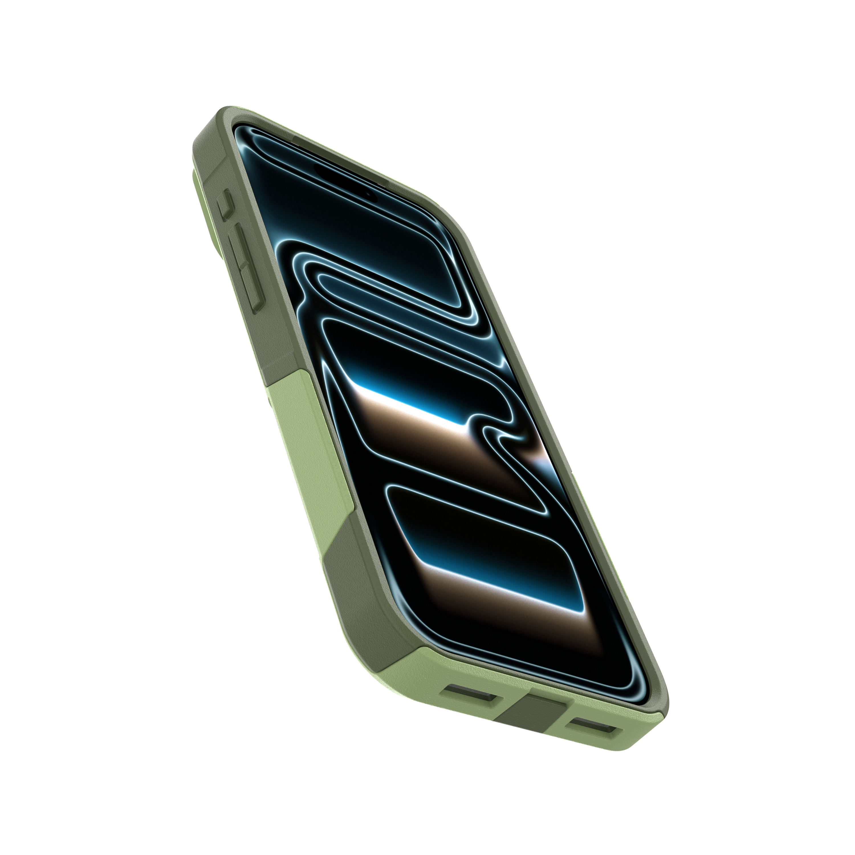 iPhone 18 Pro Max and iPhone 17 Pro Max Commuter Series Case
