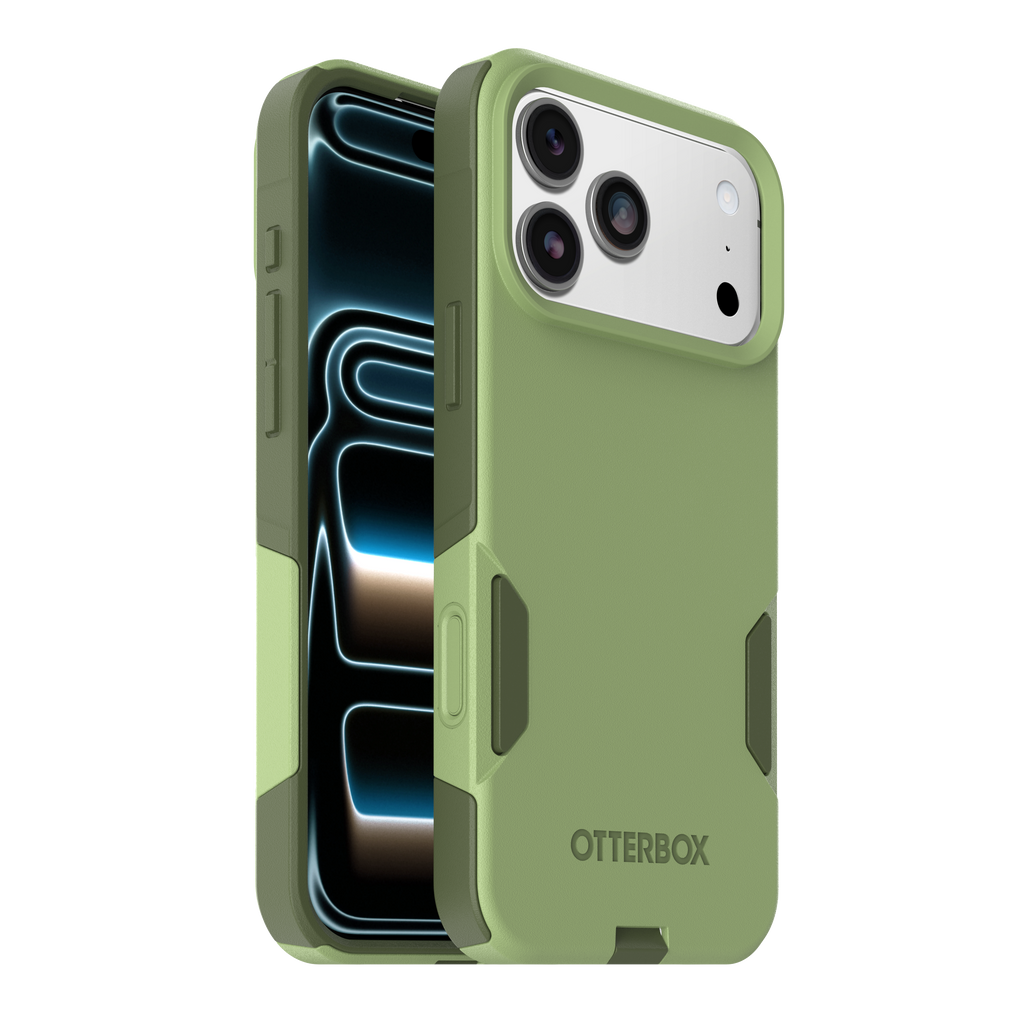 iPhone 18 Pro Max and iPhone 17 Pro Max Commuter Series Case