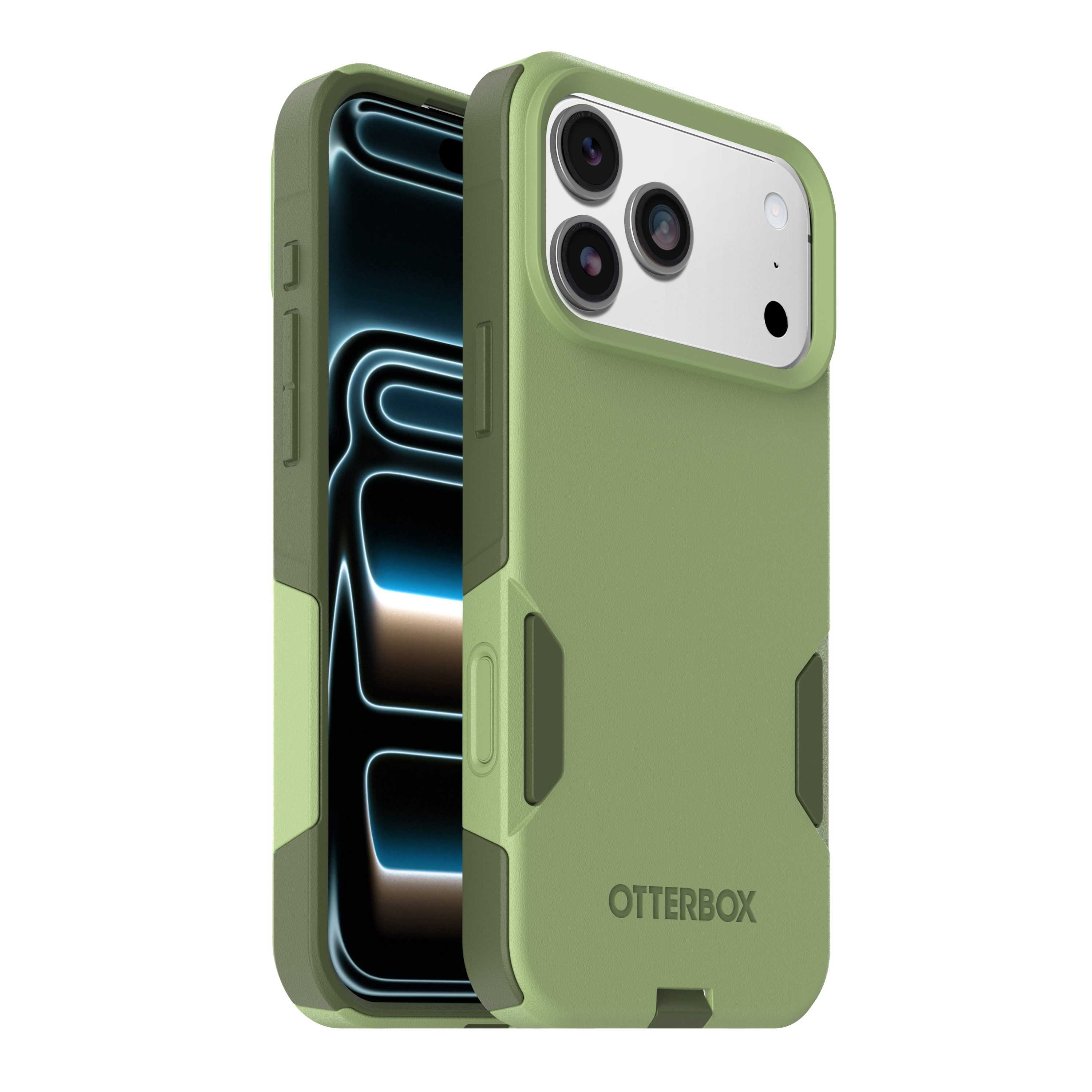 iPhone 18 Pro Max and iPhone 17 Pro Max Commuter Series Case