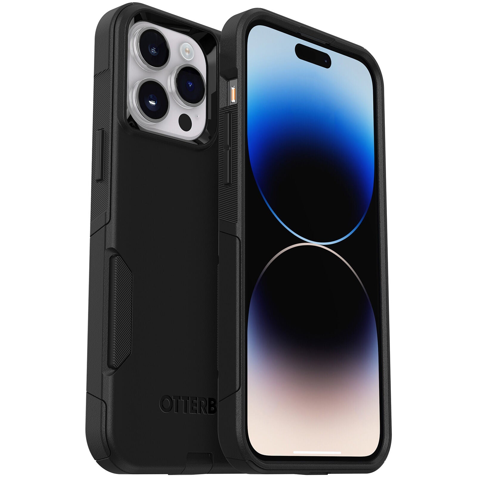 iPhone 14 Pro Max Commuter Series Antimicrobial Case - Image 6711