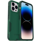 iPhone 14 Pro Max Commuter Series Antimicrobial Case - Image 6723
