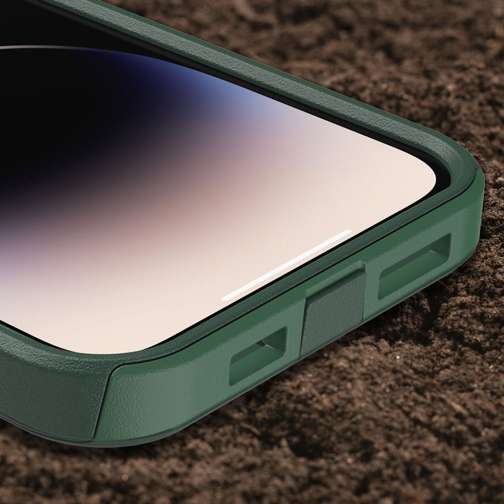 iPhone 14 Pro Max Commuter Series Antimicrobial Case - Image 6725