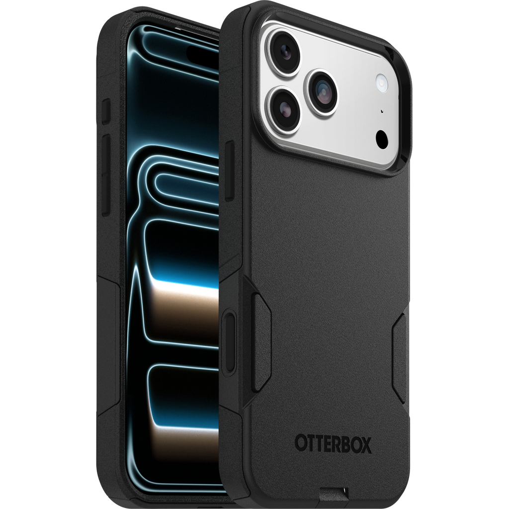 iPhone 17 Pro Max Commuter Series Case - Image 30523