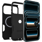 iPhone 17 Pro Max Commuter Series Case - Image 30525
