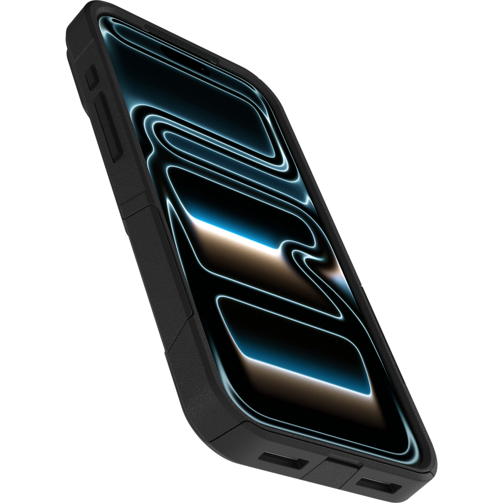 iPhone 17 Pro Max Commuter Series Case - Image 30526