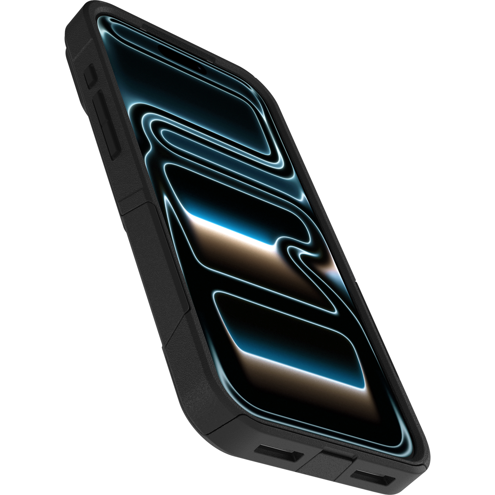 iPhone 17 Pro Max Commuter Series Case - Image 30526